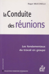 La conduite des réunions