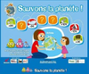 Sauvons la planète!