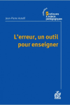 L'erreur, un outil pour enseigner
