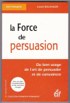 La force de persuasion