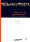 Gestion des ASBL