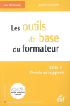 Les outils de base du formateur