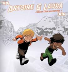 Antoine & Laura créent leur entreprise !