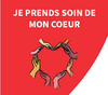 je prends soin de mon coeur