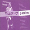 Visages et paroles