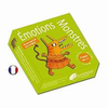 Emotions Monstres