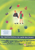 Les représentations de la santé des jeunes