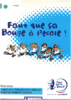 Faut que ça bouge à l'école !