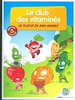 Le club des vitaminés