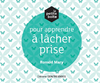 La petite boite pour apprendre à lacher prise