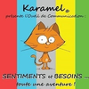 Karamel présente l'outil de communication