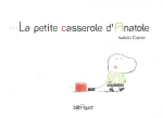 La petite casserole d'Anatole