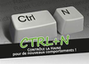CTRL + N