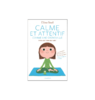 Calme et attentif comme une grenouille