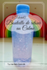 La bouteille de retour au calme