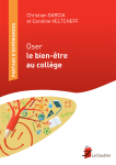 Oser le bien-être au collègue