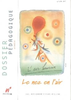Le nez en l'air