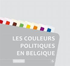 Les couleurs politiques en Belgique