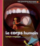 Le corps humain : Lampe magique