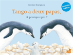 Tango a deux papas