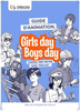 Girls day Boys day
