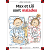 Max et Lili sont malades