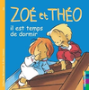 Zoé et Théo il est temps de dormir