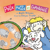 Poux, puces et compagnie