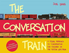 Le train de la conversation