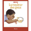 La couleur des gens