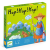 Hop ! Hop! Hop!