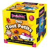 Brain box des tout petits