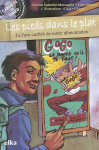 Les pieds dans le plat