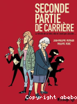 Seconde partie de carrière