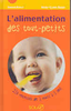 L'alimentation des tout-petits