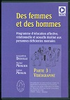 Des femmes et des hommes