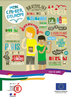 Mon cahier d'Europe