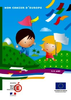 Mon cahier d'Europe