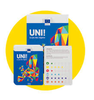 Uni ! Le jeux des régions