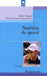 Nutrition du sportif