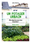 Un potager urbain