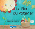 La fleur du potager