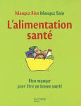 L'alimentation santé