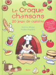 Le croque chansons