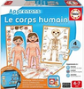 Le corps humain