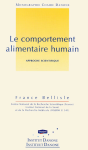 le comportement alimentaire humain