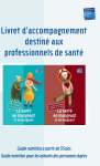Livret d'accompagnement destiné aux professionnels de santé