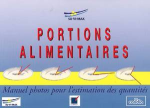 Portions alimentaires