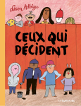 Ceux qui décident
