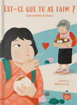 Est-ce que tu as faim ?